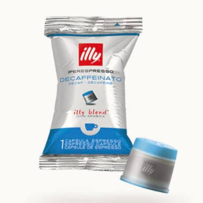 Illy Coffee Monodose Capsule