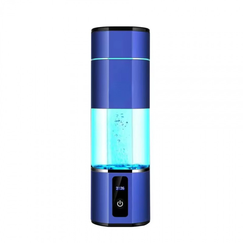 10000PPB Intelligent Hydrogen Rich Water Mug hydrogen water generator Electrolysis Hydrogen water