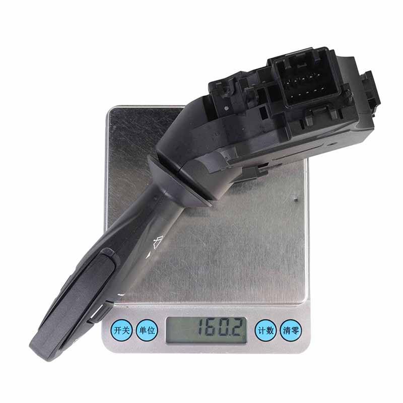 NEW 10PINS ED8T17A553AA WINDSHIELD WIPER SWITCH FOR FORD ESCORT FIESTA CAR ACCESSORIES