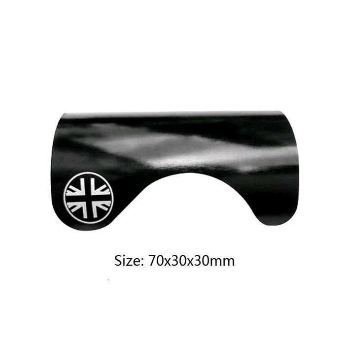 Bottom Bracket Frame Protector Pelindung Bottom Bracket Sepeda Lipat & Brompton