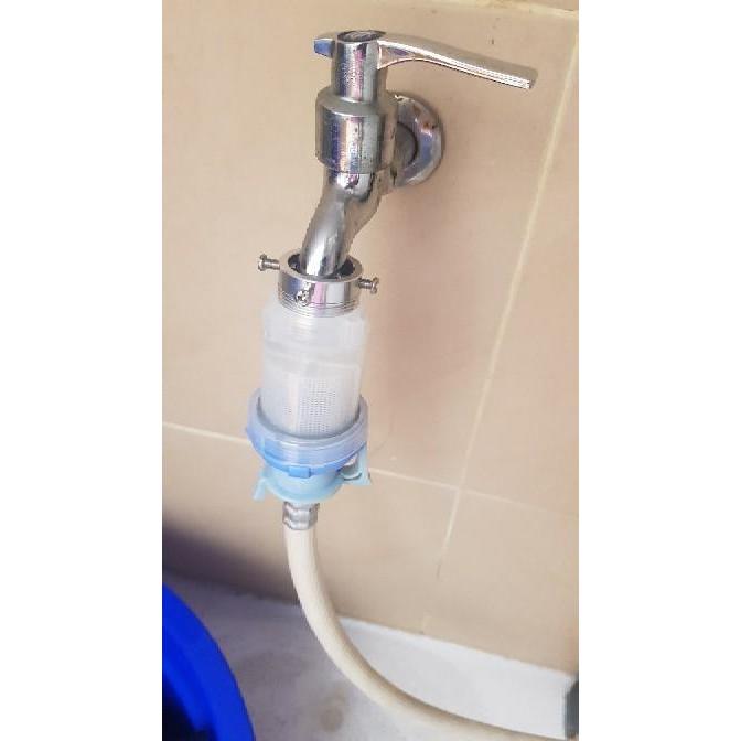 Filter Inlet Mesin Cuci / Filter Kepala Selang Inlet Mesin Cuci