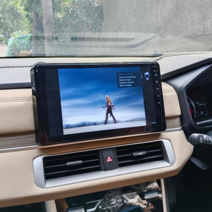 HEAD UNIT ANDROID ORCA ADR-1088 FOR XPANDER 10 INCH