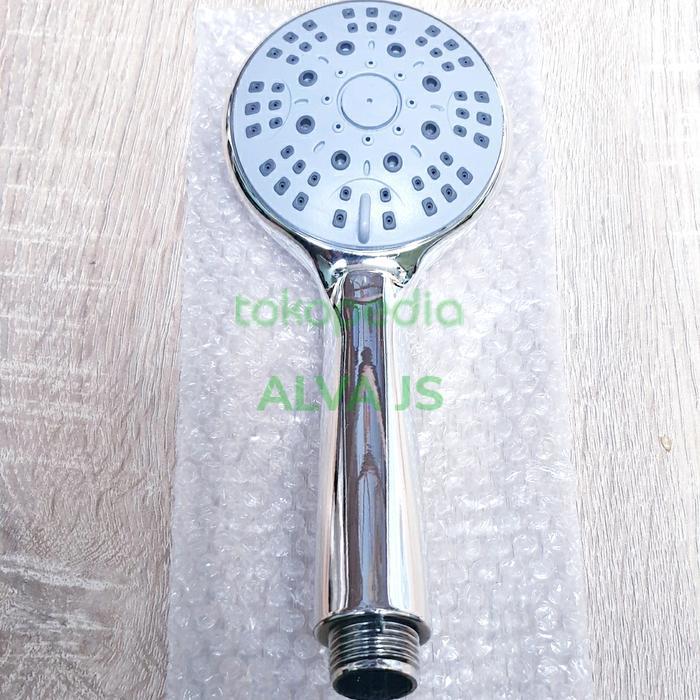 KEPALA SHOWER MANDI/KEPALA SHOWER/SHOWER MANDI ( tanpa selang)