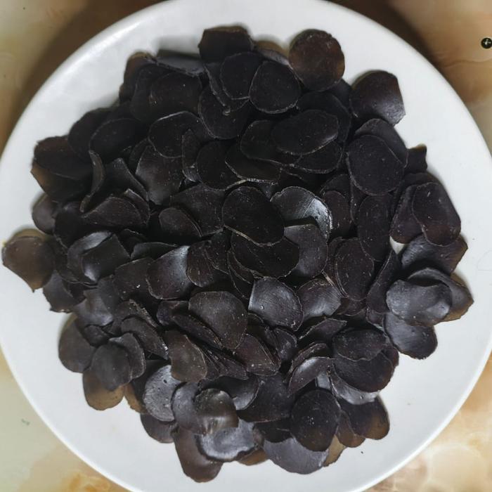 PROMO Kerupuk jengkol / Kerupuk jengkol renyah / Kerupuk jengkol gurih / Kerupuk rasa jengkol