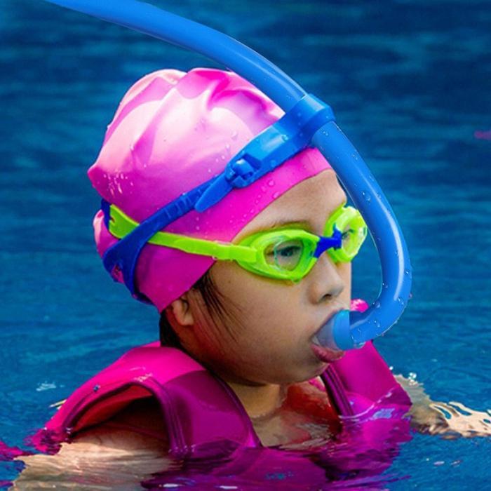 Ready Front Snorkel Renang Pipa Napas Snorkel Depan/Front Snorkel Atau Center Snorkel/Snorkel Untuk