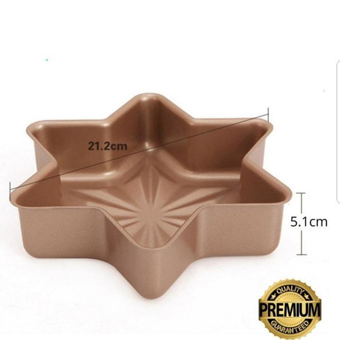 Loyang Star Chefmade Co