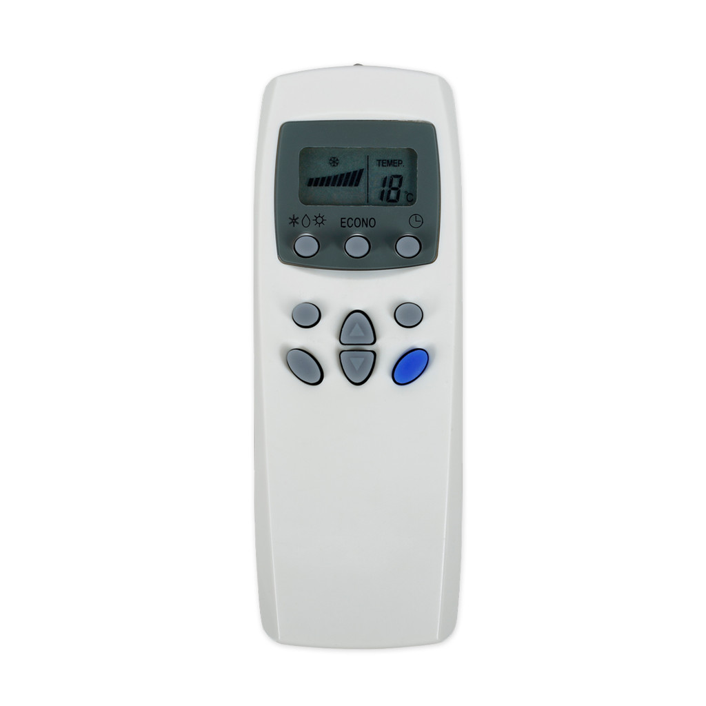 A/C Remote Control Use for 3 6711A90023C 6711A20030Y 6711A90023E 6711A90023W 6711A20010A