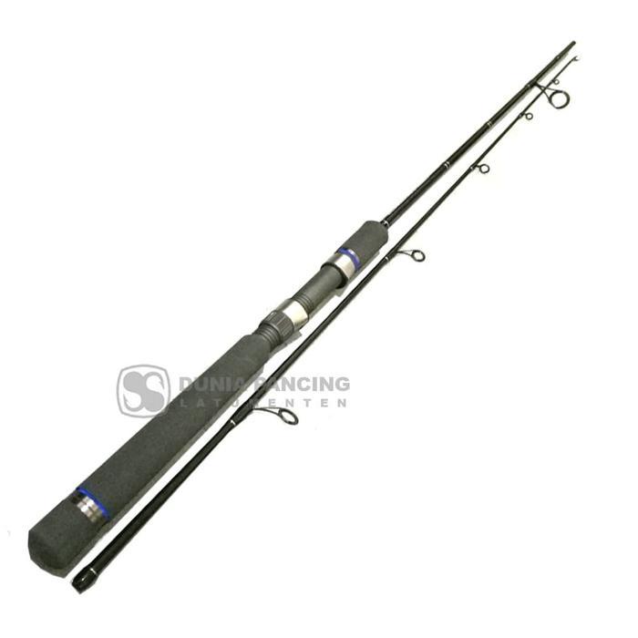 Joran Major Craft Black Juggler 180
