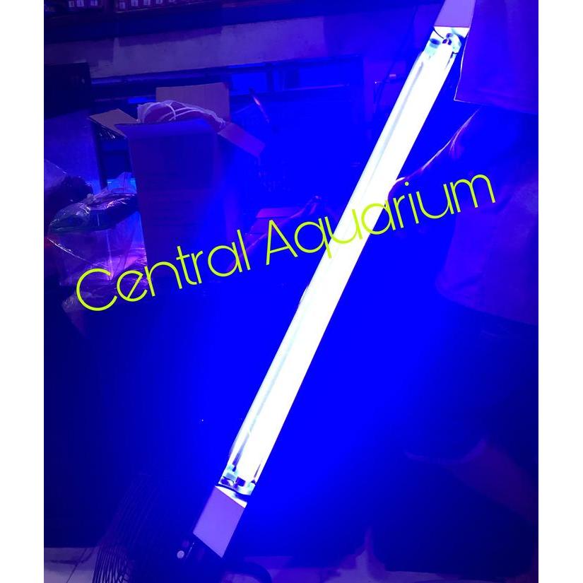 JEBO TL T8 COLAR BLUE 20WATT
