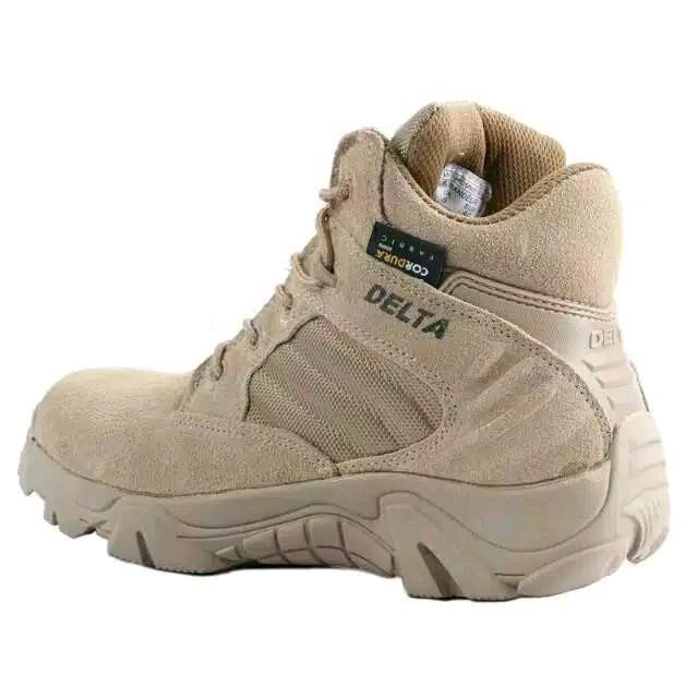 Sepatu Delta Tactical Sepatu Outdoor Original Made in USA Boots Shoes