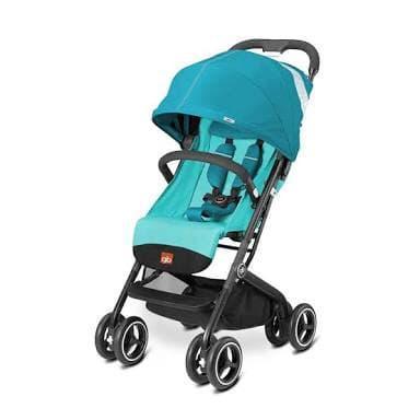 GB Qbit+ stroller cabin dorongan bayi - TOSCA