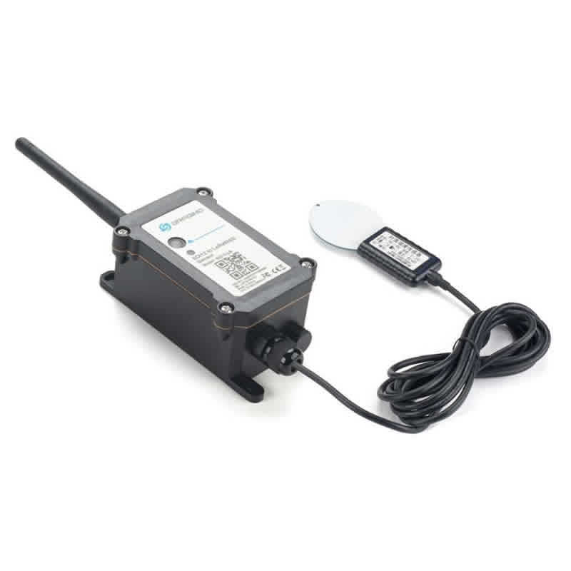 SDI-12-LB SDI-12 TO LORAWAN CONVERTER DESIGNED FOR SMART AGRICULTURE SOLUTION SUPPORT LORAWAN
