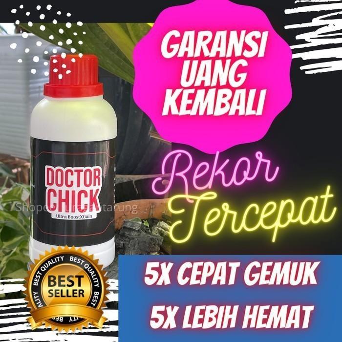 Ready Vitamin Ayam Kampung,Suplemen Ayam Kampung, Tercepat, Terbaik 2
