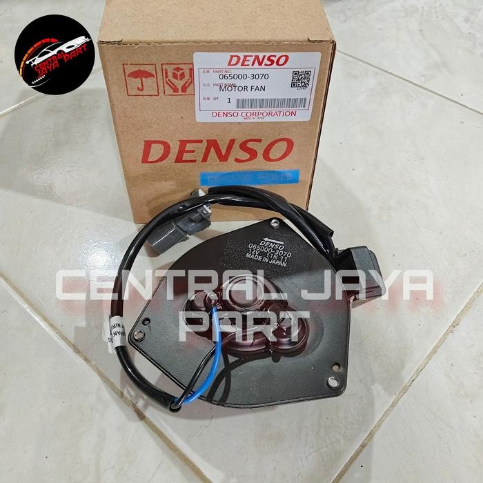 MOTOR FAN AC CRV GEN 3 ALL NEW CRV ORIGINAL GARANSI