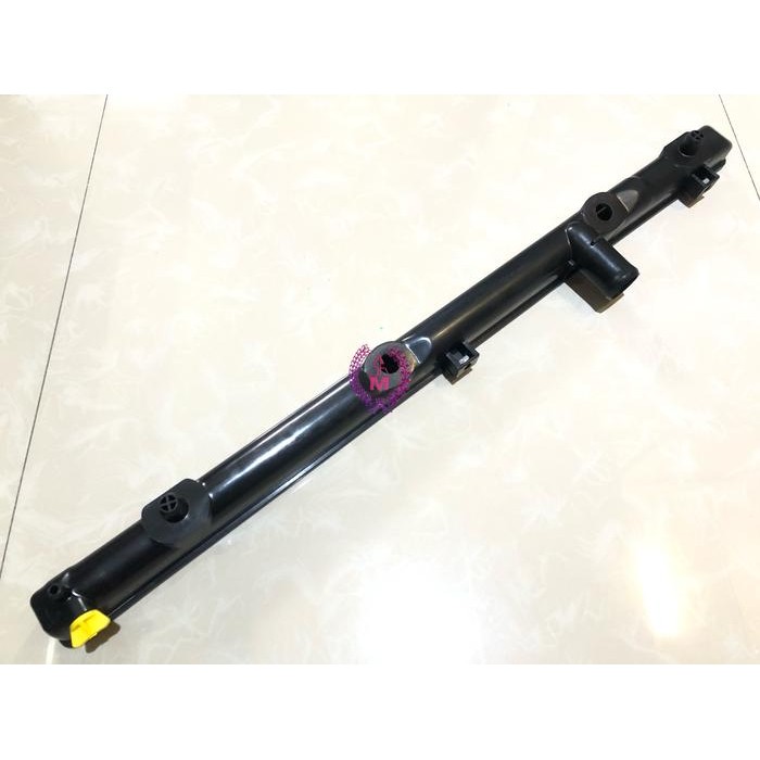 Lower Tank / Tutup Bawah Radiator Great Corolla All New 1600 1800