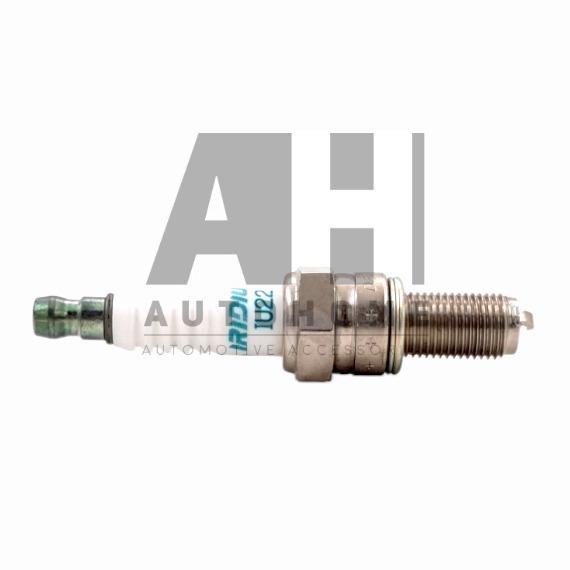 Busi Honda Supra X 125 Old & New Fi Injeksi - Denso Iridium Power Iu22