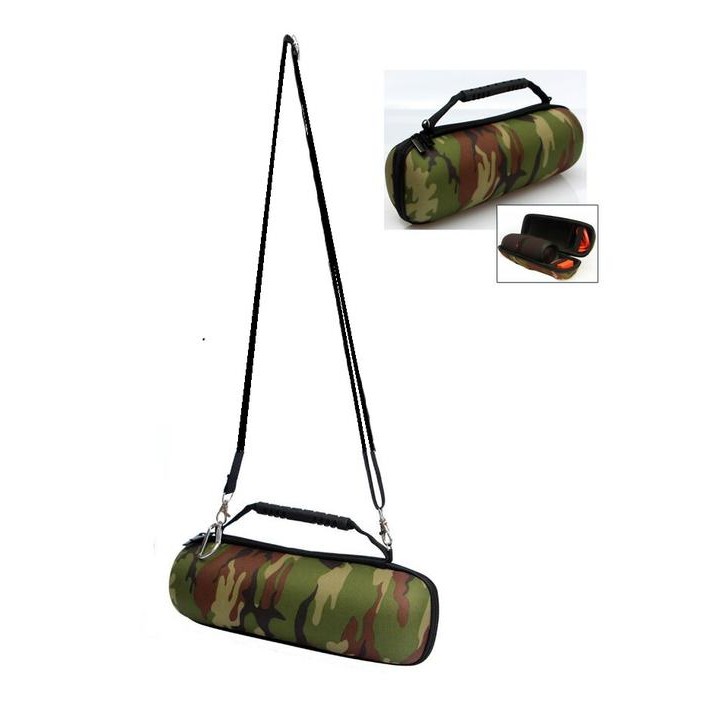 Tas Hardcase untuk JBL Charge 3