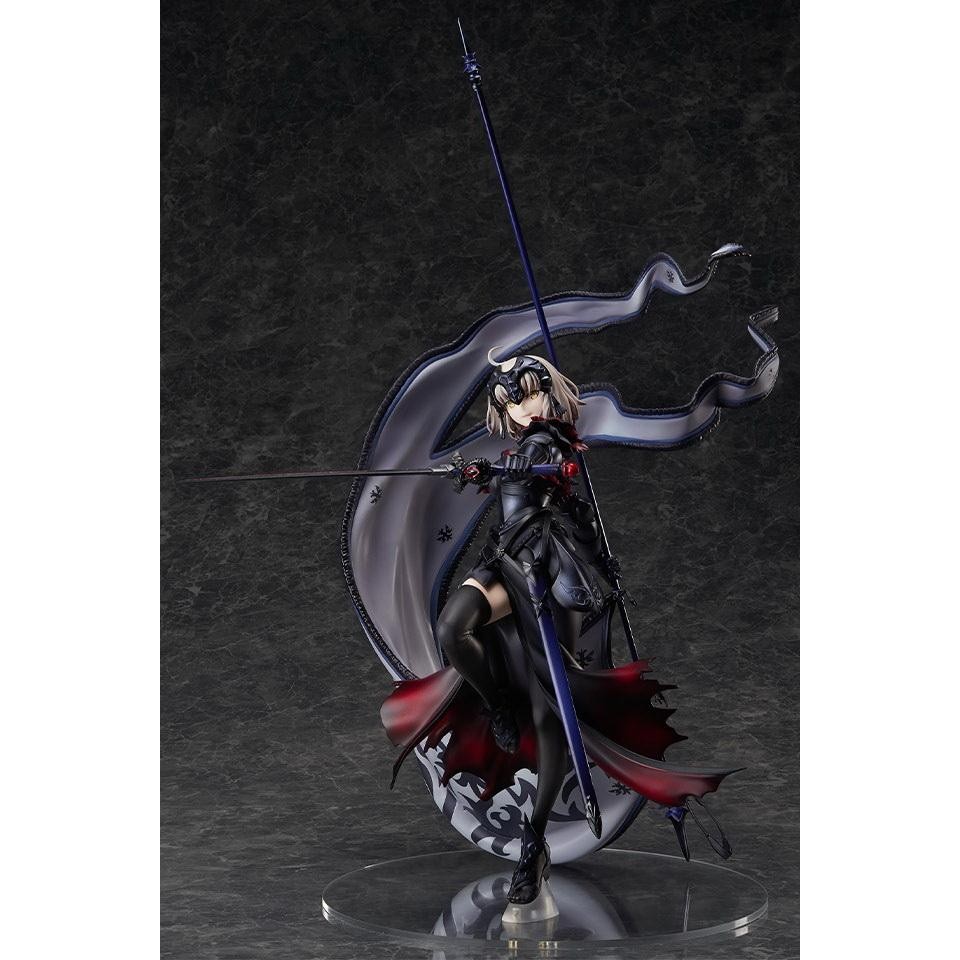 Alter Aniplex 1/7 Fate/Grand Order - Avenger Jeanne D'Arc Alter