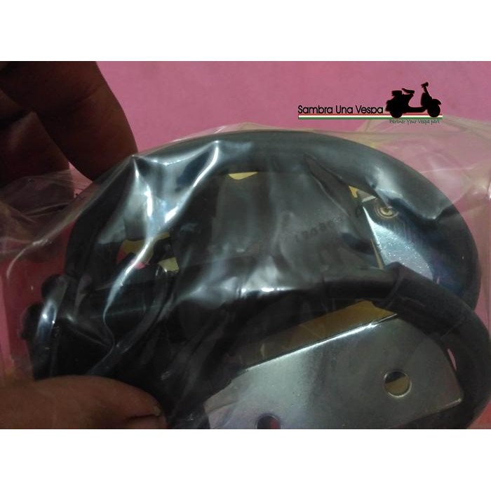 KOIL COIL VESPA VBB BAJAJ SUPER PX PS SPRINT MERK DANMOTOR