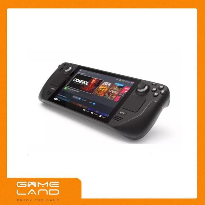 Steam Deck Console / SteamDeck