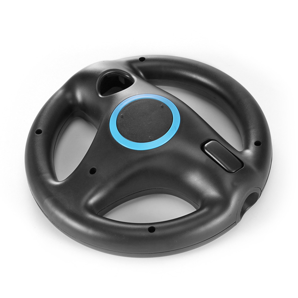 Steering Wheel for Mario Kart Racing Games Remote Controller