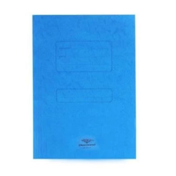 STOPMAP KERTAS ACCO / STOPMAP SNELHECTER DIAMOND 5001 ( 50 PCS )