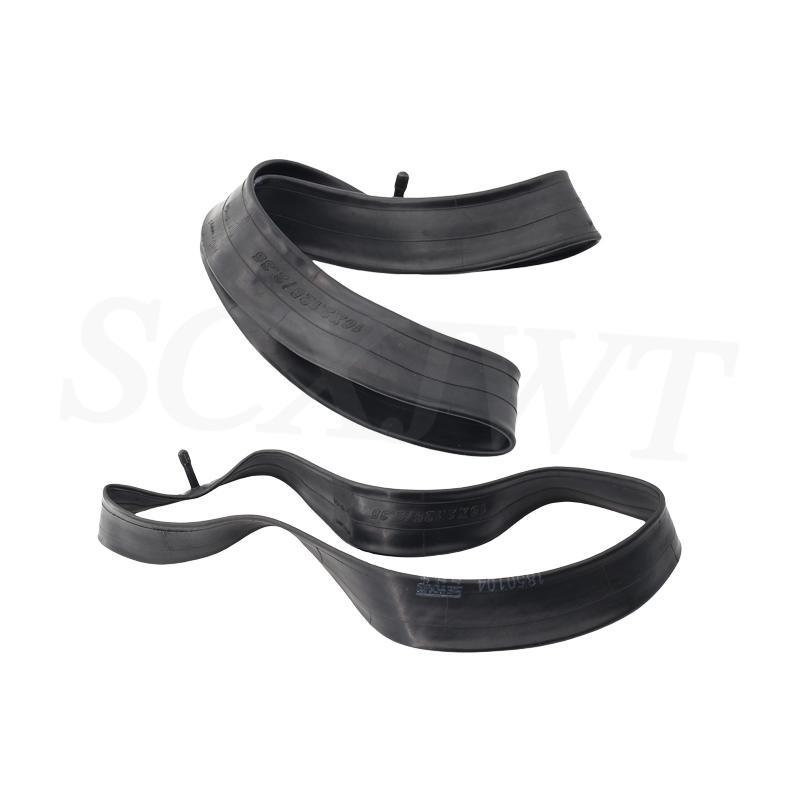 Thickening 16x2.35 16x2.125/2.35 for electric bicycles/electric motorcycles 16x2.125 inner tube 16