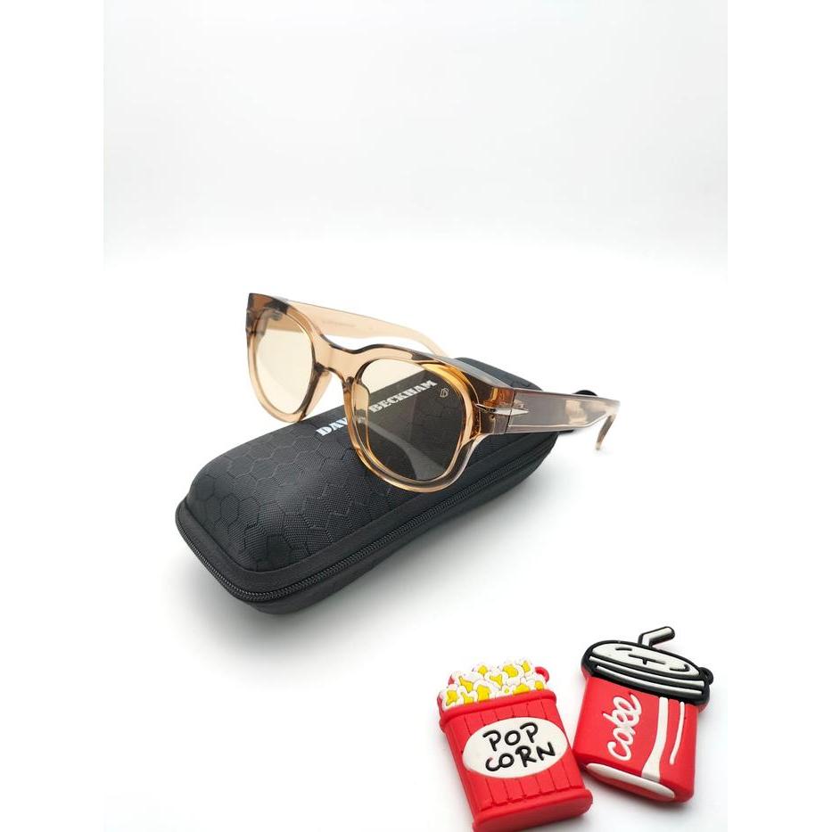 mahardika Kacamata Sunglasses Pria David Beckham Best Seller