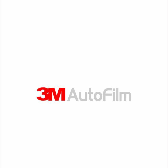 STICKER 3M AUTOFILM CUTTING