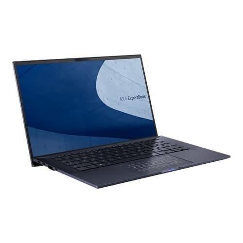 BARU ASUS LAPTOP EXPERTBOOK B9400CEA-KC7120X i7-1165G7 16GB 2TB UMA W10 PRO