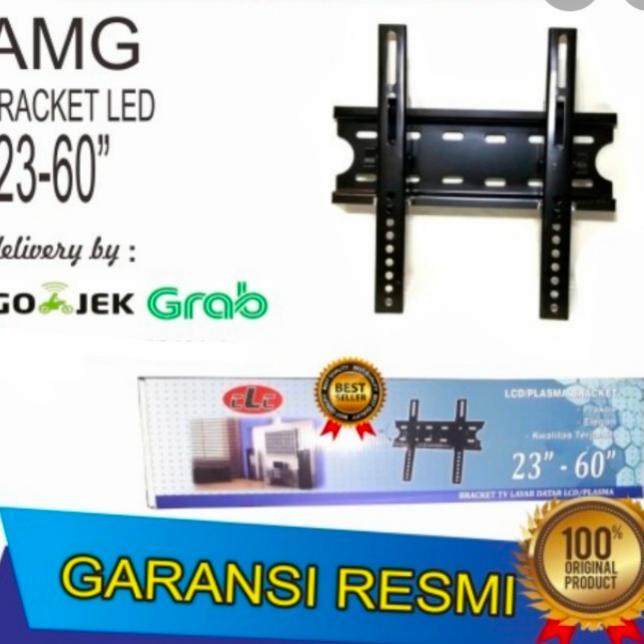 PROMO BREKET TV 23-60 INCH/BRACKET TV 23-60 INCH TERBARU
