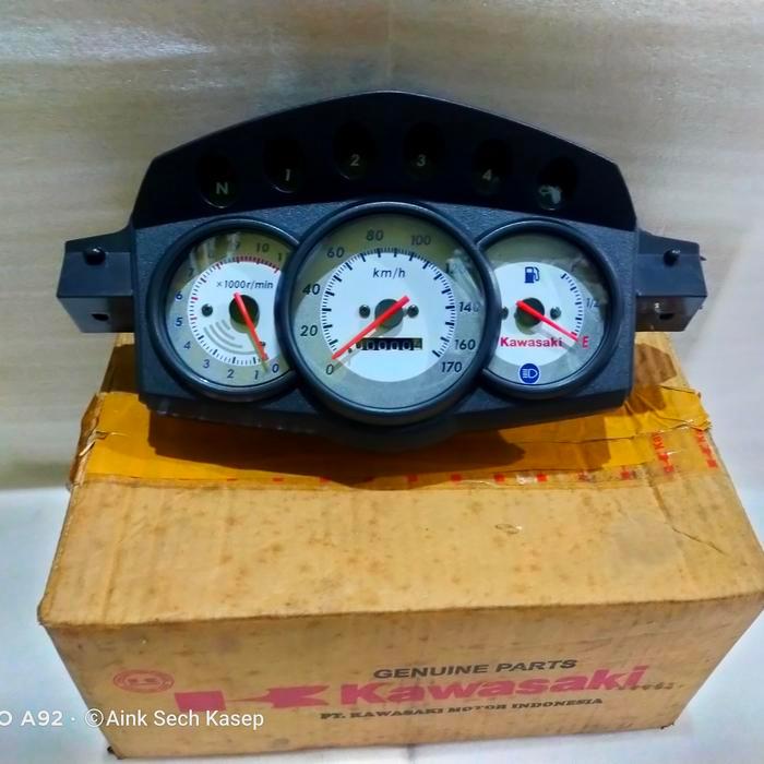 Spidometer Zx130 Assy