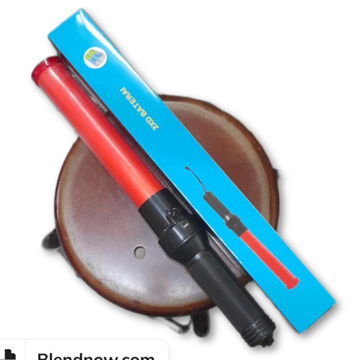 TGR SENTER PARKIR/POLISI BESAR