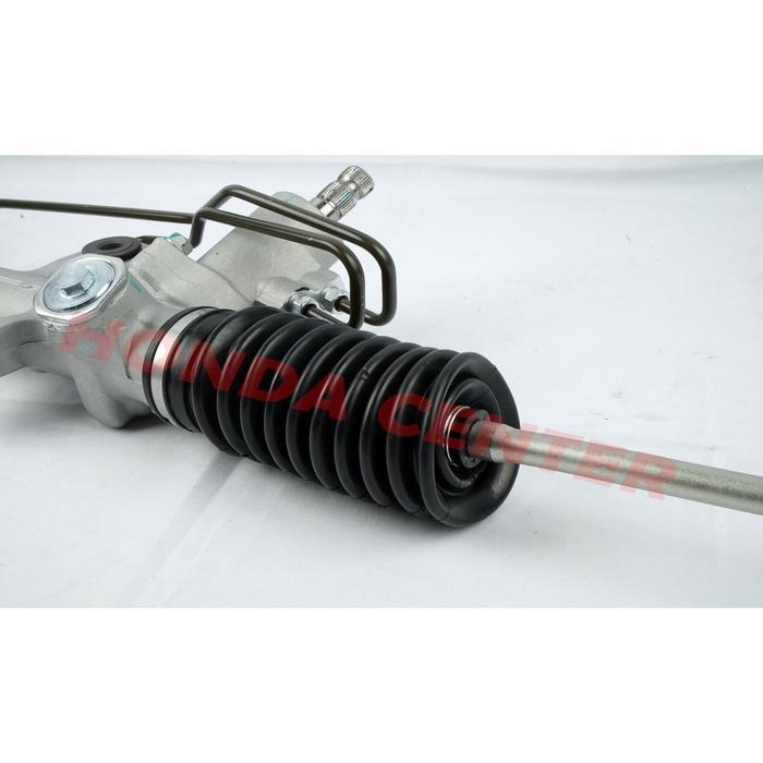 GEAR BOX ASSY POWER STEERING BAK STIR RACK STIR HONDA CITY OLD PESONA CITY Z 1996 1997 1998 1999