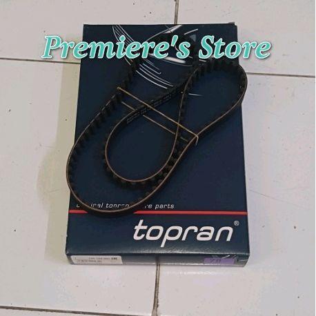 Timing belt peugeot 206 (104)