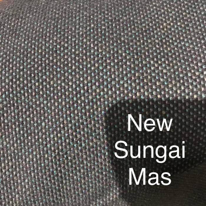 Bahan Kain Jok Mobil Jadul / Antik - Per 1 Meter