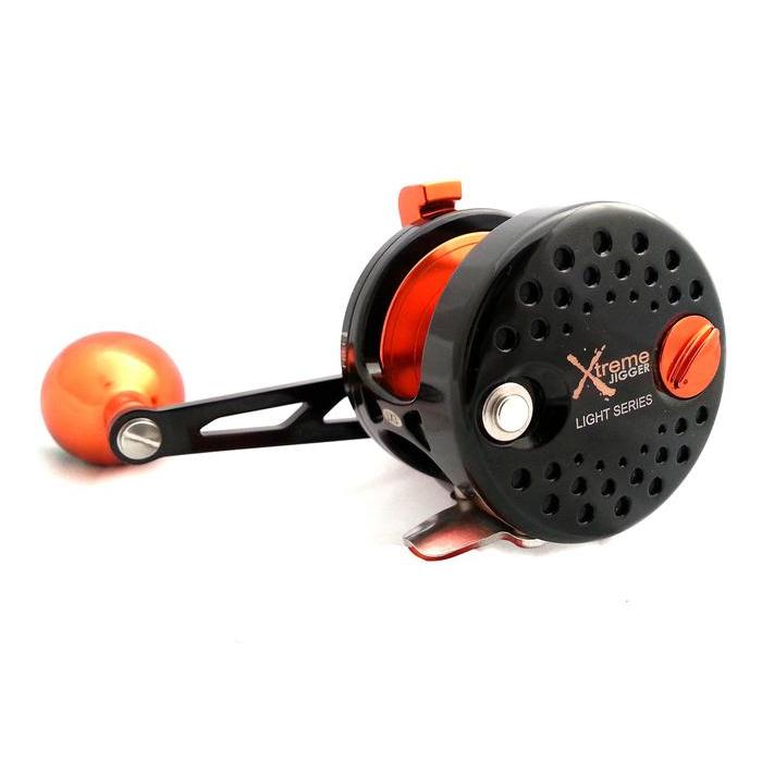 Team Kamikaze Xtreme Jigger - Light Series Best Quality