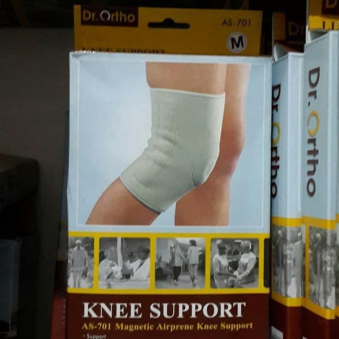 Knee Support As 701 Dr Ortho