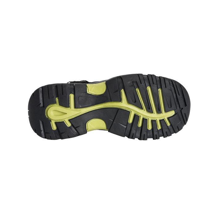 Ready Eiger Jr Moorland Toe Sandals Junior