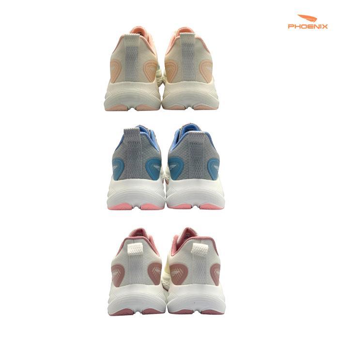 Phoenix Trace Sepatu Walking Wanita