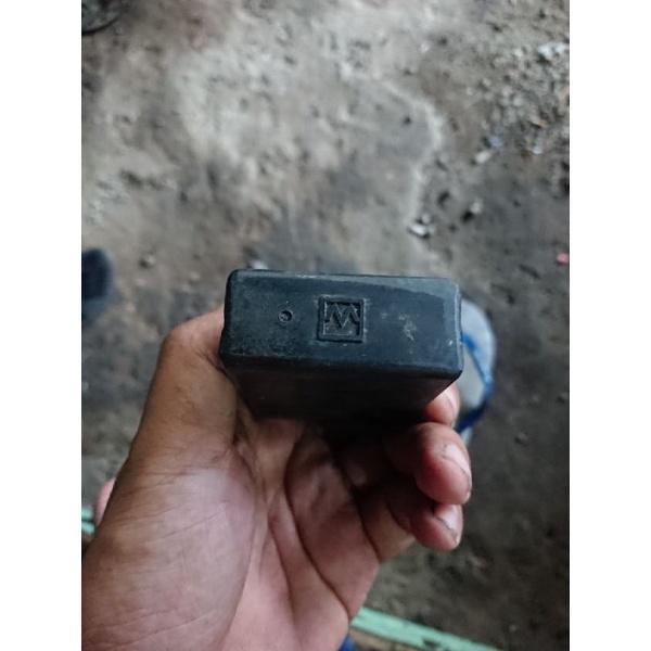 Bebas Ongkir Cdi Scorpio Z Non Limiter 5bp-01/02/10original Copotan Motor