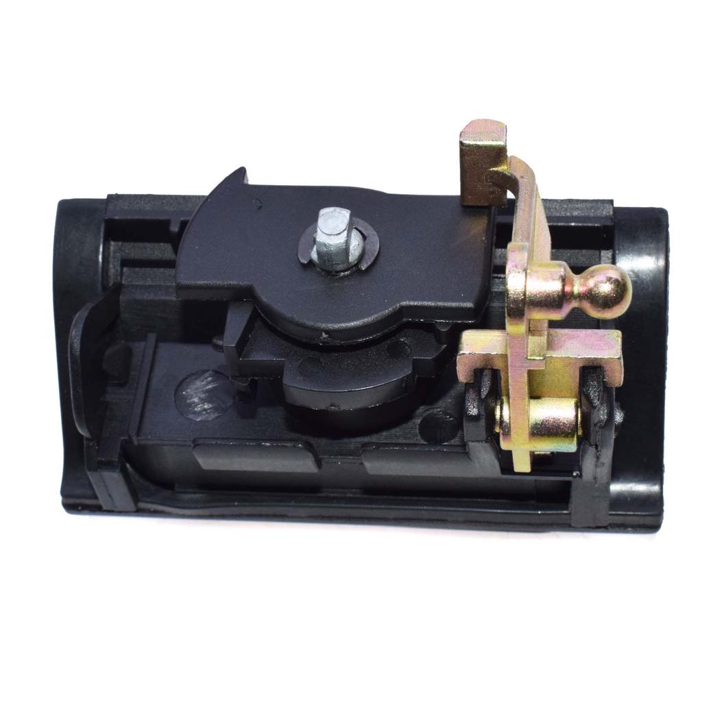 TAILGATE TRUNK HANDLE DOOK LOCK 2 KEYS FOR VW GOLF MK3 III 1991 1992 1993 1994 1995 1996 1997 & POLO