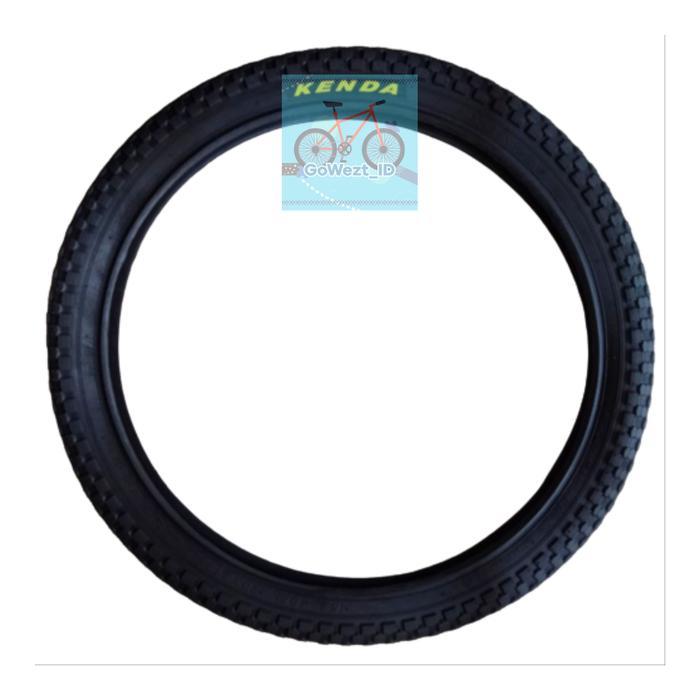 Ban Luar Sepeda Ukuran 20 X 2.125 Kenda K905B Lipat/Mini/Bmx/Minion