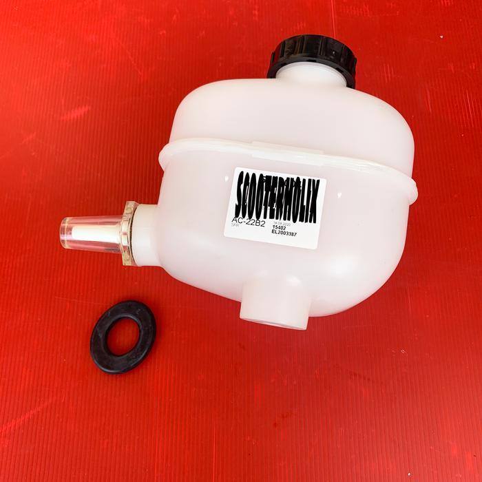 Bak Oli Samping Utk New Px Npx Include Karet Ready