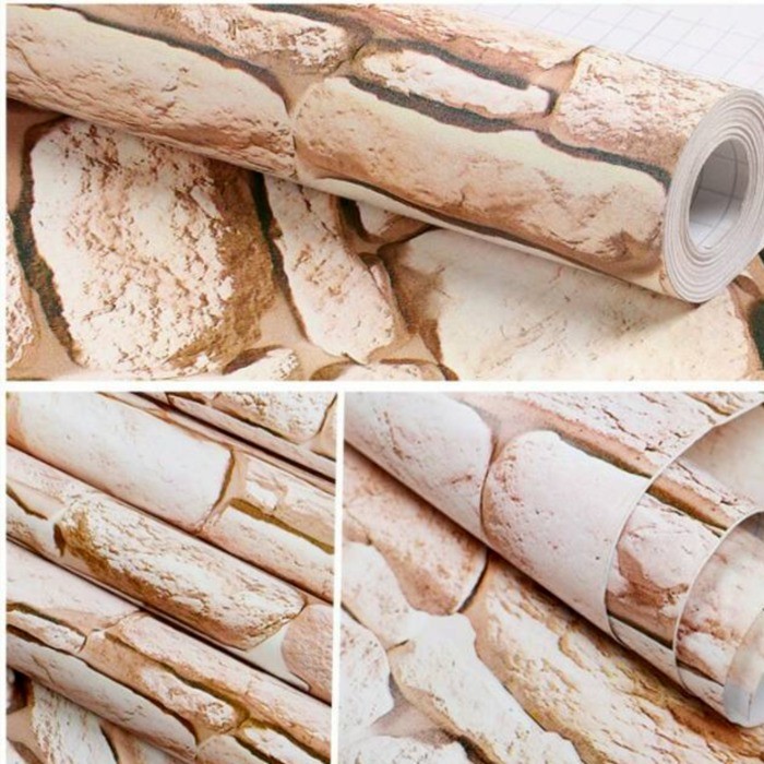 wallpaper dinding tembok wallpaper dinding kamar tidur wallpaper roll 8 meter stiker dinding tembok