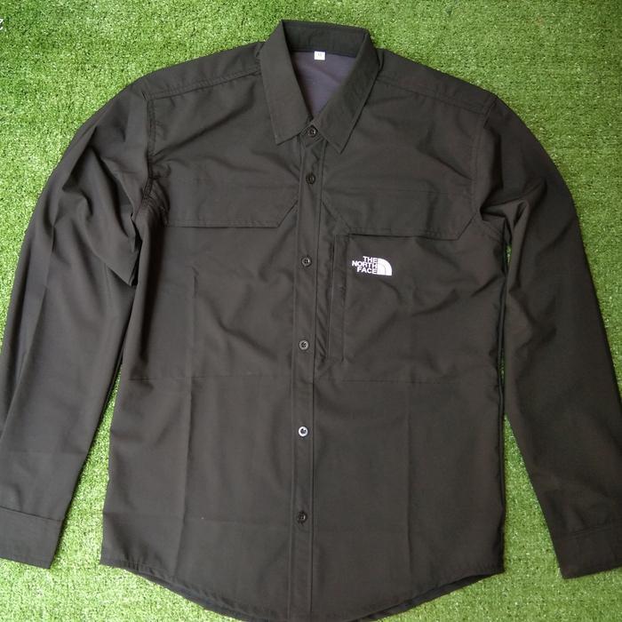 Eiger Adventure - Baju Lapangan Pdl Atau Baju Outdoor Gunung