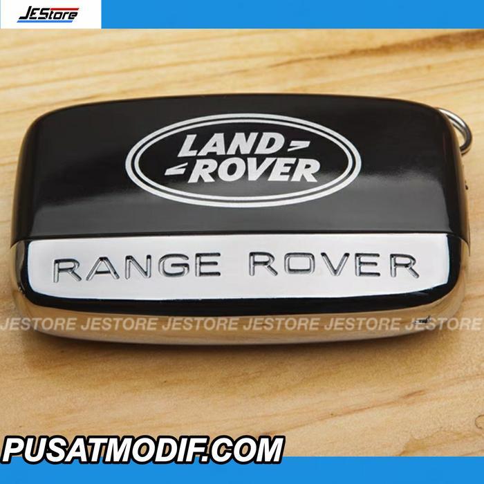 Evoque Range Rover Evoque Kunci 5Btn Range Rover Evoque Range Rover Gercep