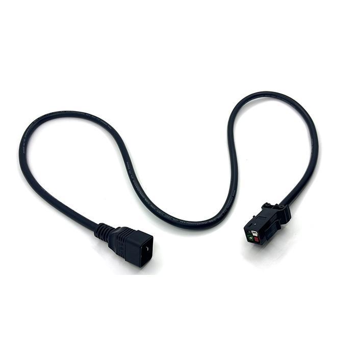 Bitmain Antminer Cable Kabel P13 To C20 Psu Original Power Supply Ks5 Pro S21 S21Xp S19J Xp Asic