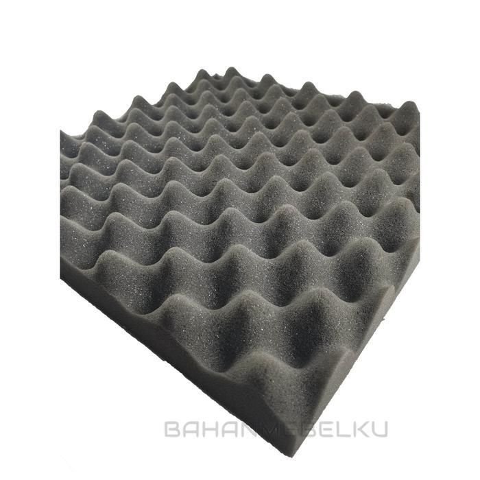 BUSA TELUR / BUSA TELOR / PROFIL FOAM / PEREDAM / GRAB GOJEK ONLY