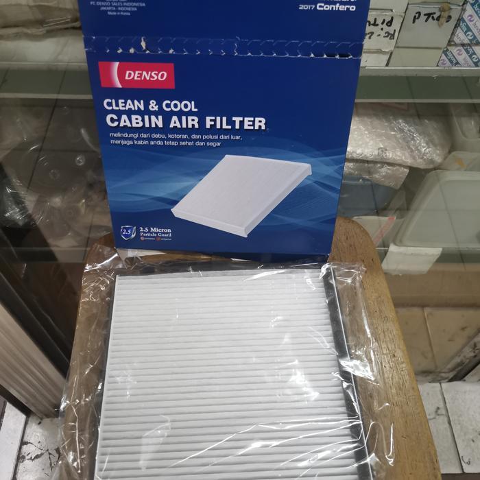 Baru Filter Saringan Ac Wuling Confero Ori Berkualitas